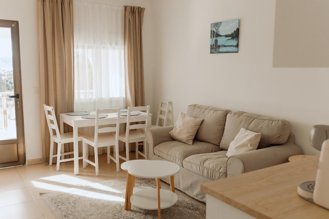 La Casa De Familia Feliz Apartment *