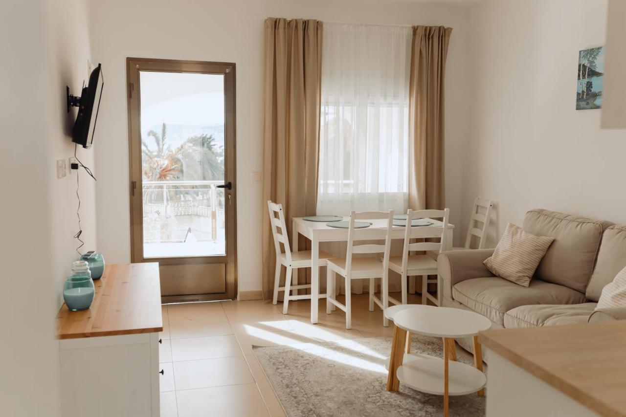 La Casa De Familia Feliz Apartment