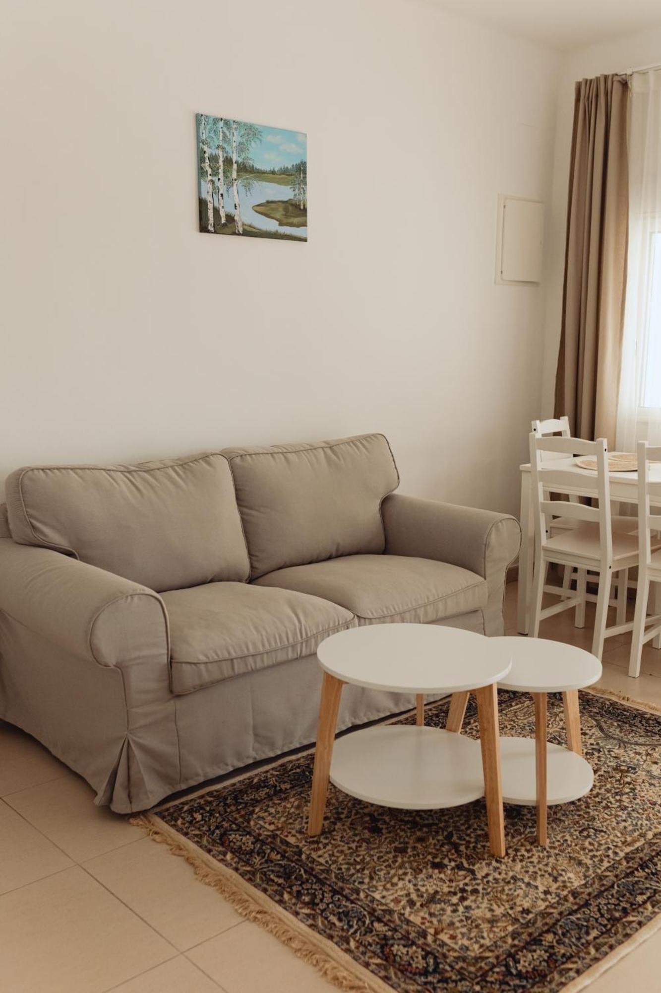La Casa De Familia Feliz Apartment