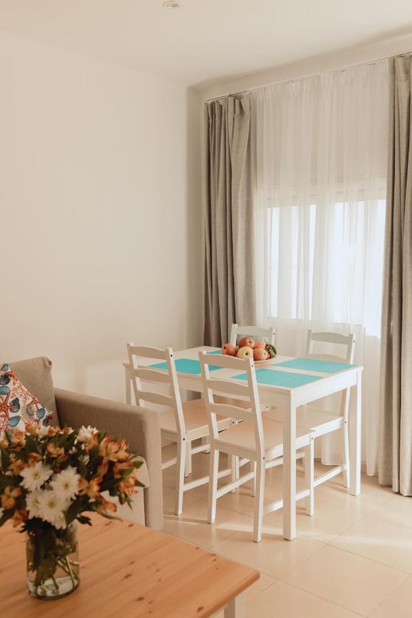 La Casa De Familia Feliz Apartment