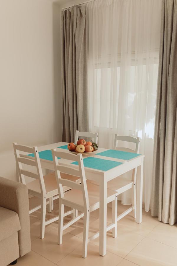 Apartment La Casa De Familia Feliz Calpe