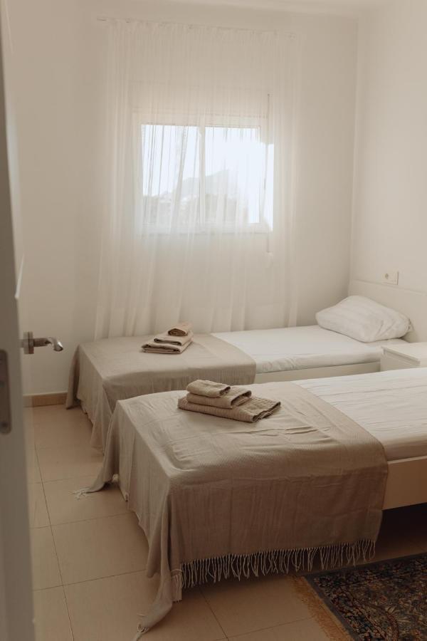 La Casa De Familia Feliz Apartment Calpe