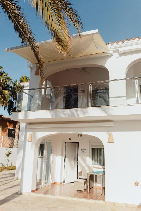 Appartamento La Casa De Familia Feliz *