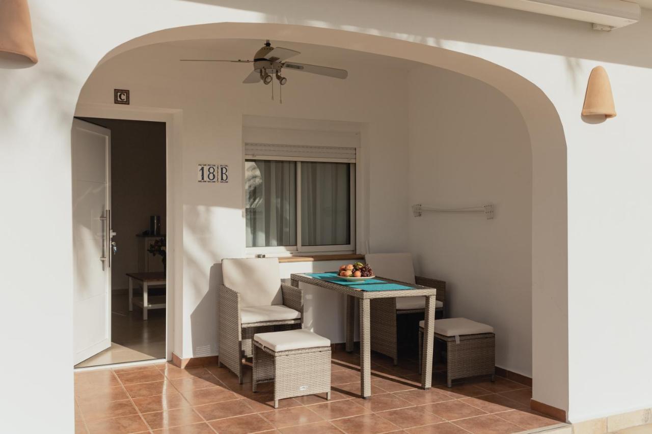 La Casa De Familia Feliz * Calpe