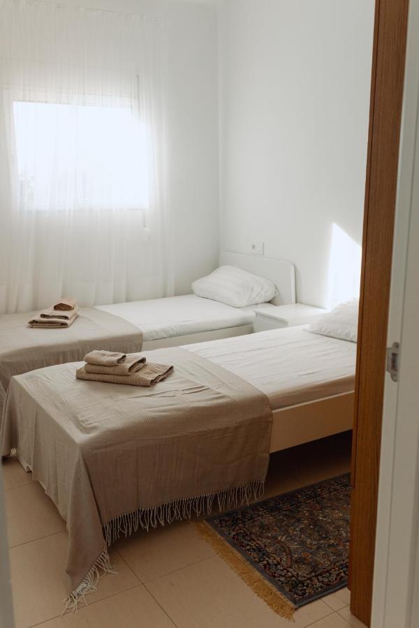 Appartamento La Casa De Familia Feliz Calpe